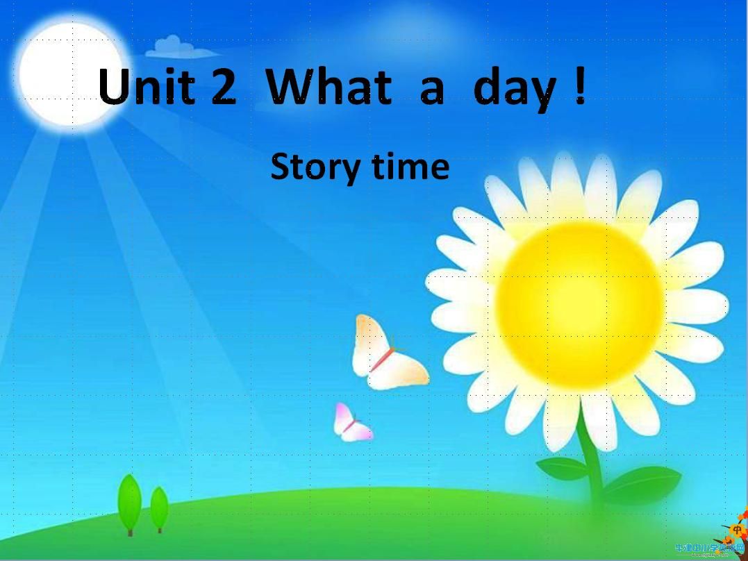 全新storytime 课件 有浏览图 实用自制 训练到位-第